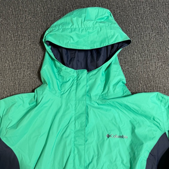 Columbia Women’s Arcadia ll Jacket - Picture 3 of 15